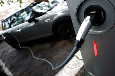 SmartChargEV to Install 100 EV Charging Stations from Kashmir to Kanyakumari by 2023