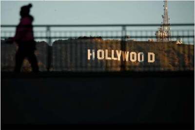 Frequent Testing, Less Contact Recommended to Get Hollywood Cameras Rolling Again