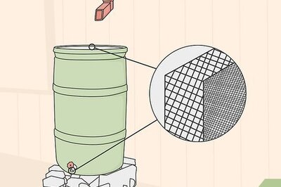 How to Prevent Mosquito Breeding in Rain Barrels