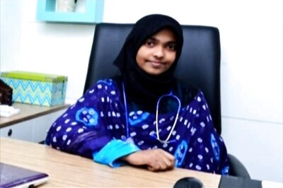 Where Are My Fundamental Rights, Want to Meet My Husband: Hadiya