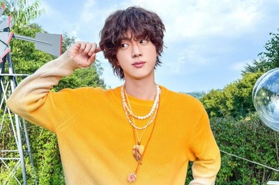 BTS: Jin To Enlist For Military Training On Dec 13, Be Discharged On June 13, 2024? BigHit Reacts