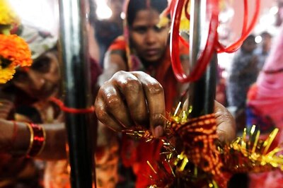 Temples, Hindu Community Houses Vandalised in Bangladesh