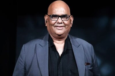 Satish Kaushik's Wife and Daughter Are In 'Bad Shape' After Actor's Death; Nephew Reveals It All