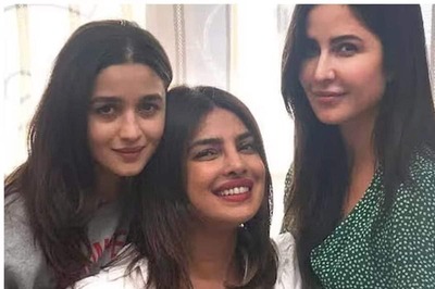 Alia, Priyanka And Katrina's Jee Le Zaraa To Go On Floors By 2023 End: Reema Kagti