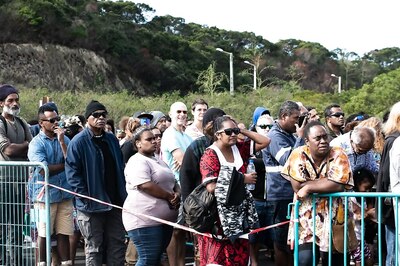 Polls Open In Second Round Of French Parliament Vote