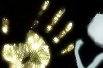 Twenty-year-old raped in Delhi