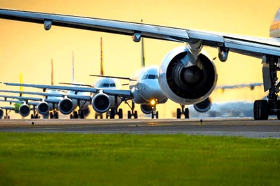 Uttarakhand Wildlife Board to Denotify Shivalik Elephant Reserve For Expansion of Dehradun Airport