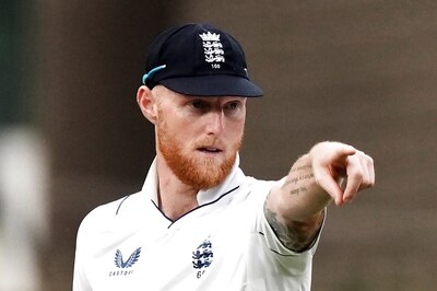Ben Stokes Returns To Lead England In 2nd Test Against Pakistan