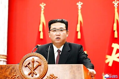 UN Investigator: North Korea Kids And Elderly Risk Starving