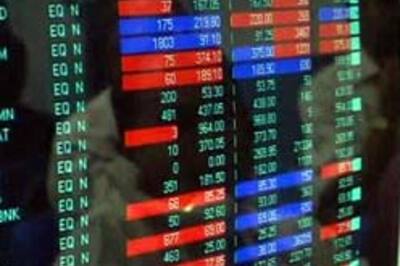 Indian investors lured by foreign mkts