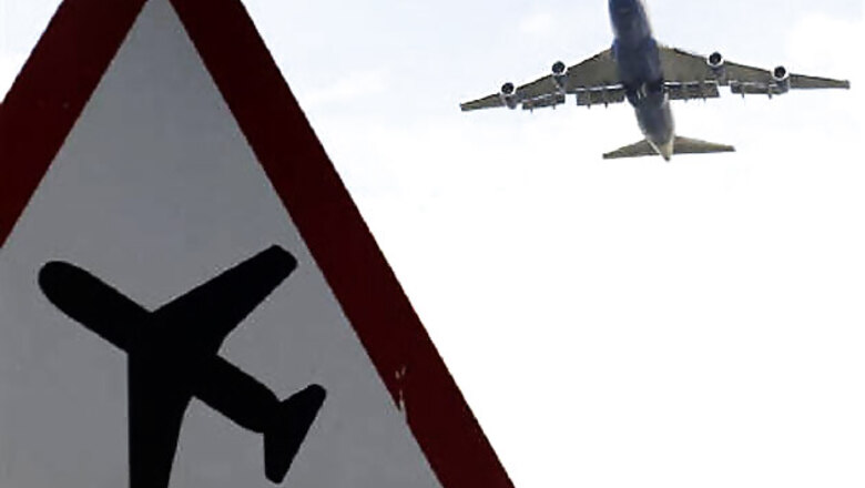 Pak: PIA flight diverted to drop-off officer's daughter