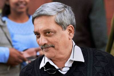 Congress Trashes Parrikar's Claim That Women Voted for BJP in Goa