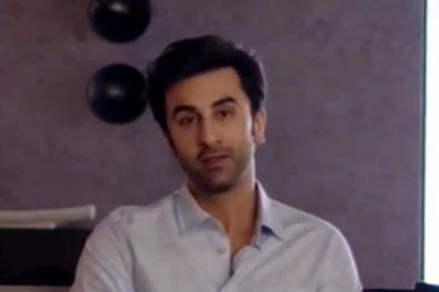 Ranbir Kapoor Almost Filled Rishi Kapoor's Shoes In Sharmaji Namkeen: 'Nothing Was Working Out'