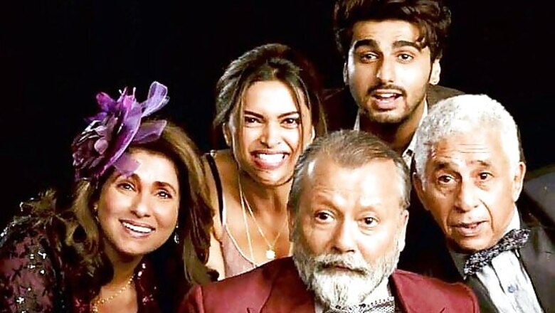 'Finding Fanny': 5 reasons why you should watch Deepika Padukone and Arjun Kapoor's latest film this Friday