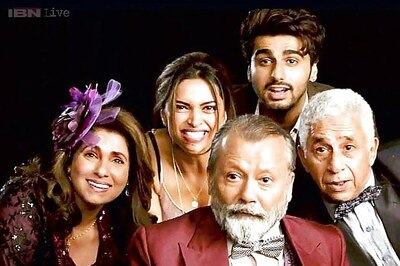 'Finding Fanny': 5 reasons why you should watch Deepika Padukone and Arjun Kapoor's latest film this Friday