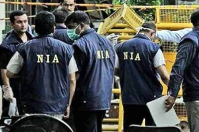 NIA Offers Rs 3 Lakh Reward for Arrest of Each Accused in Arunachal MLA's Killing