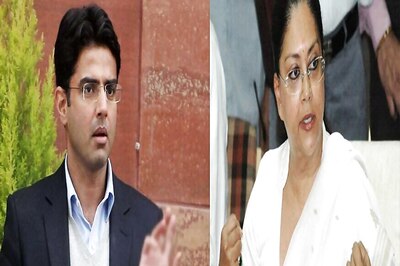 Rajasthan Govt Sidelining Tender Rules to Buy AgustaWestland Chopper: Sachin Pilot