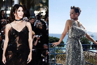 Cannes 2022: Eva Longoria, Katherine Langford Set The Red Carpet On Fire With Their Stunning Looks