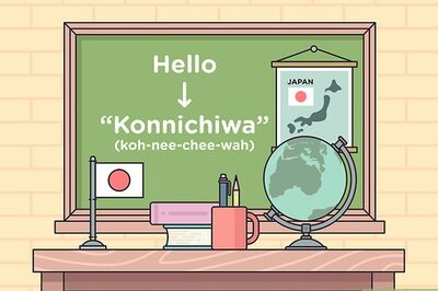 How to Say Hello in Japanese