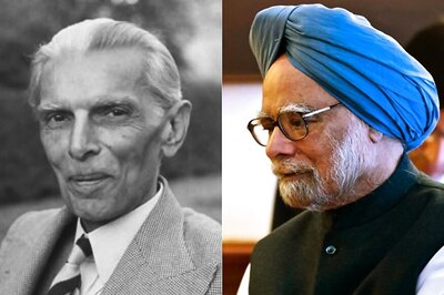 When Manmohan Singh's Foul Ball Struck Jinnah in Lahore