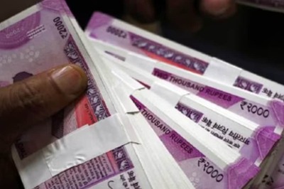 7th Pay Commission: How Much Salary Will Increase For Central Govt Employees If DA Rises By 4%?