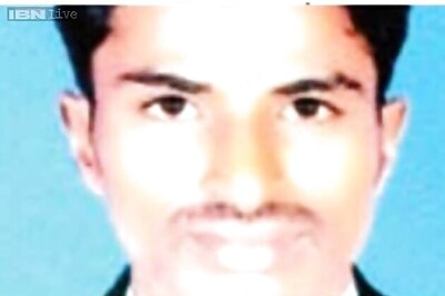 24-year-old engineer fed up of rampant corruption immolates himself
