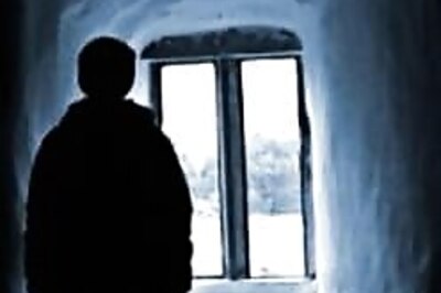 Villagers ‘sign’ a pact with ghost...