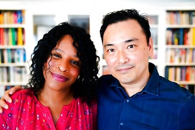 David And Nicola Yoon Launch YA Imprint For People Of Color
