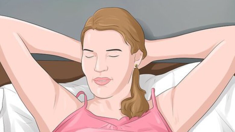 How to Keep Calm on a Roller Coaster