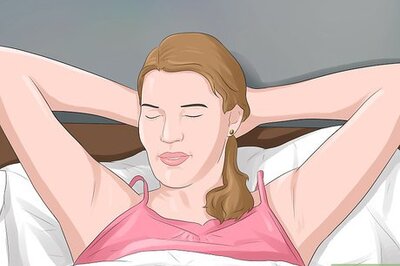 How to Keep Calm on a Roller Coaster