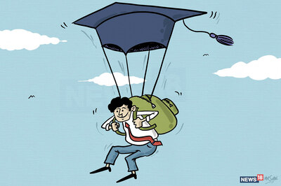 Nine Students from Delhi Among Top 50 Scorers of NEET 2019