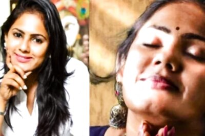 Rekha Nair Clarifies Relationship With MLA Amid Marriage Speculations