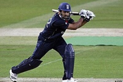 World T20: Men in orange leave England red-faced | Score