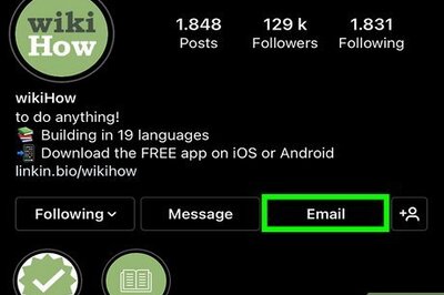 Easy Ways to Find the Email Address of an Instagram Account