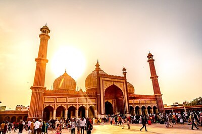 Happy Eid-Al Adha Wishes: Images, Shayari, Quotes, Status, Photos, SMS, Messages, Wallpaper and Greetings