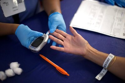 Diabetes Ups Death Risk From Cancer In Asians
