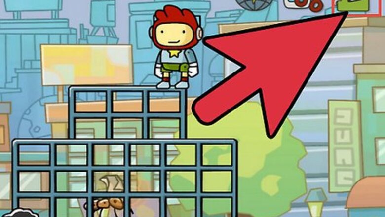 How to Have Fun With Memes in Scribblenauts