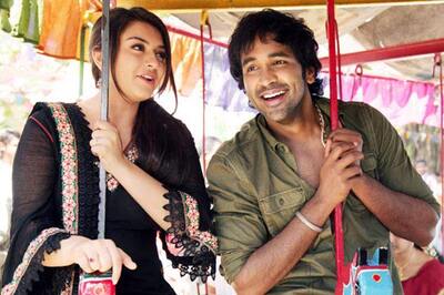 Comedy film 'Denikaina' to be released on Oct, 2012