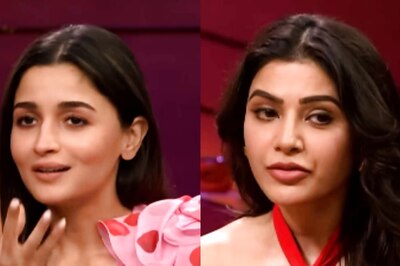Alia Bhatt Wants To Do Samantha Prabhu's Oo Antava Without Replacing Her: 'Want Allu Arjun To Be There Too'