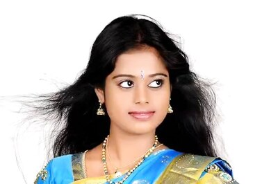 Remember Tamil Film Kalavani Actress Manisha Priyadharshini? Here’s What She Is Doing Now