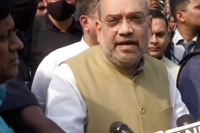 25 Years Form Now, India Will Occupy Top Position Globally: Amit Shah