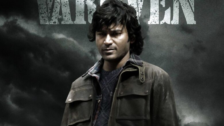 Dhanush’s Naane Varuven, Mani Ratnam’s Ponniyin Selvan: 1 To Lock Horns At Box Office?