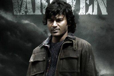 Dhanush’s Naane Varuven, Mani Ratnam’s Ponniyin Selvan: 1 To Lock Horns At Box Office?