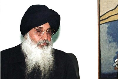 Congress blames Badal government for unemployed youth's suicide