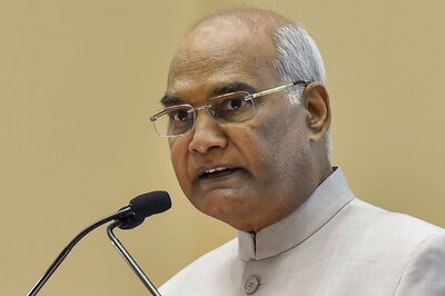 President Ram Nath Kovind Hails SC's Effort to Provide Judgements in 9 Vernacular Languages
