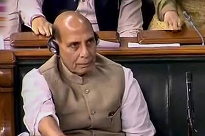 PM Modi All Set to Return for Third Term with Clear Majority in 2024: Rajnath Singh