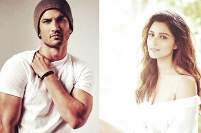 Parineeti Chopra, Sushant Singh Rajput To Star in Homi Adajania's 'Takadum'