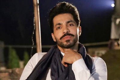 In the Dock for Instigating Protesters to Storm Red Fort, Who is Deep Sidhu?