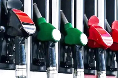 Petrol, Diesel Fresh Prices Announced: Check Rates In Your City On October 2