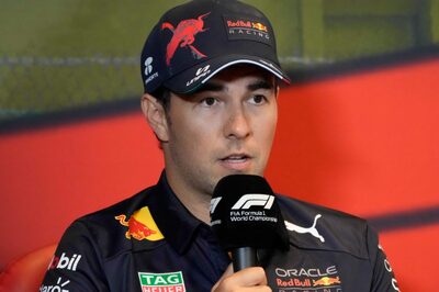 Red Bull Confident of Closing up to Ferrari After Charles Leclerc Emerged as Fastest in FP2 For Azerbaijan GP